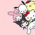 SANRIO