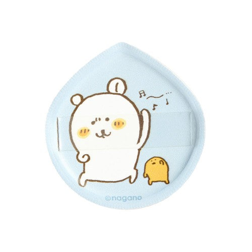 [韓國限定] JOKE BEAR 白熊 棉花粉撲