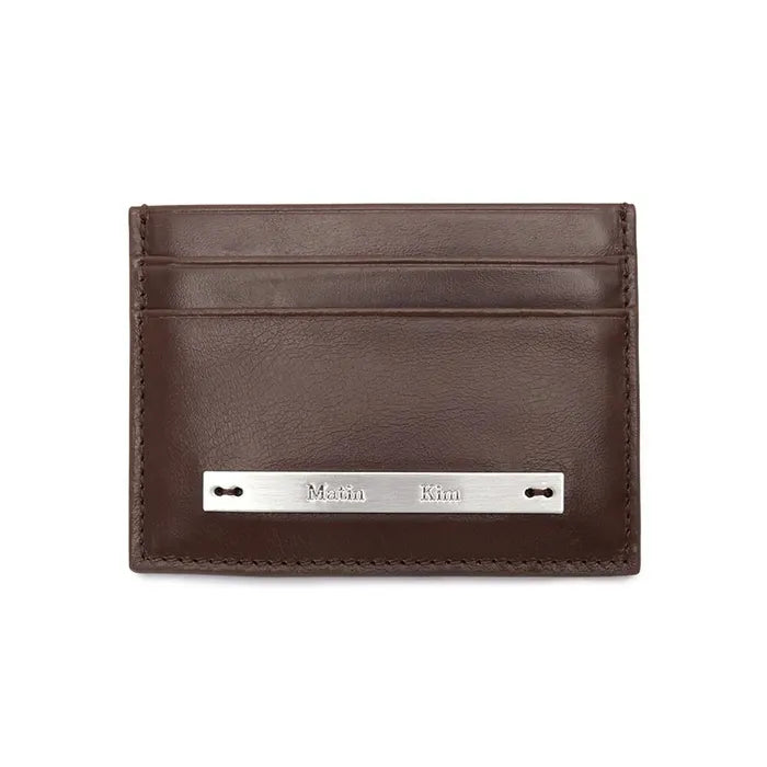 Matin Kim Card Wallet 卡套銀包 7款