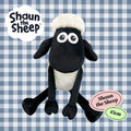 韓國限定 Shaun the Sheep 公仔 45cm