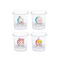 YUMI'S CELLS 柔美的細胞小將 燒酒杯SET