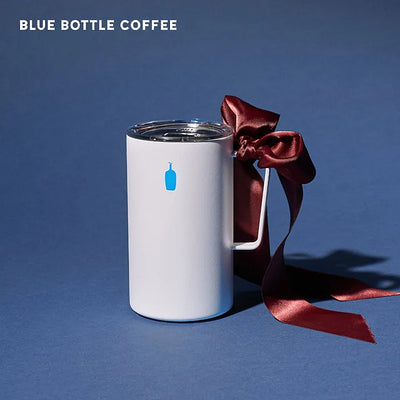 韓國限定 Blue Bottle Mug 20oz(591ml)