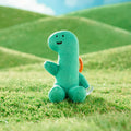 JOGUMAN BRACHIO PLUSH KEYRING