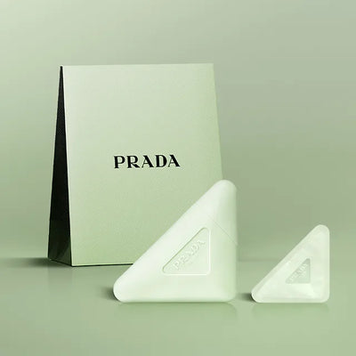 [免費鐫刻] 韓國PRADA 護手霜 50ml(+贈送2ml)