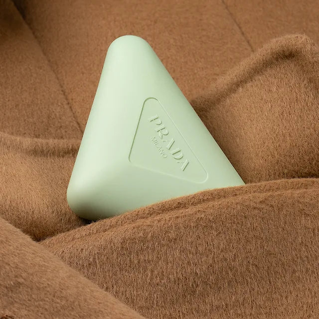 [免費鐫刻] 韓國PRADA 護手霜 50ml(+贈送2ml)