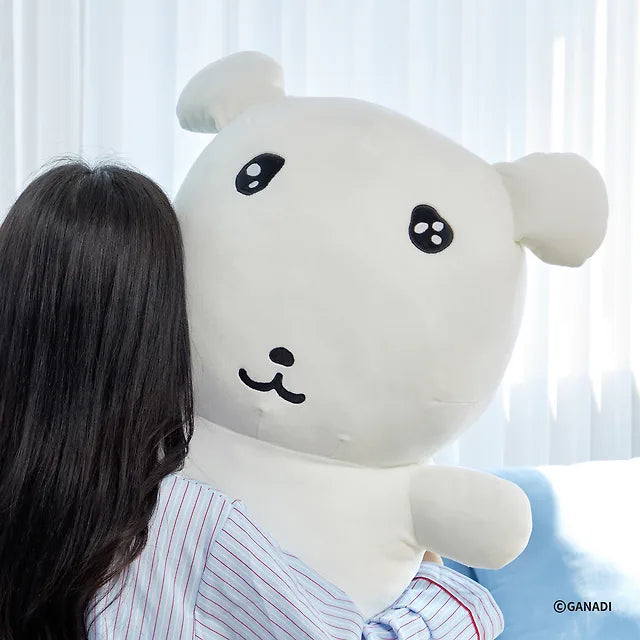 GANADI BODY PILLOW 大抱枕 100cm