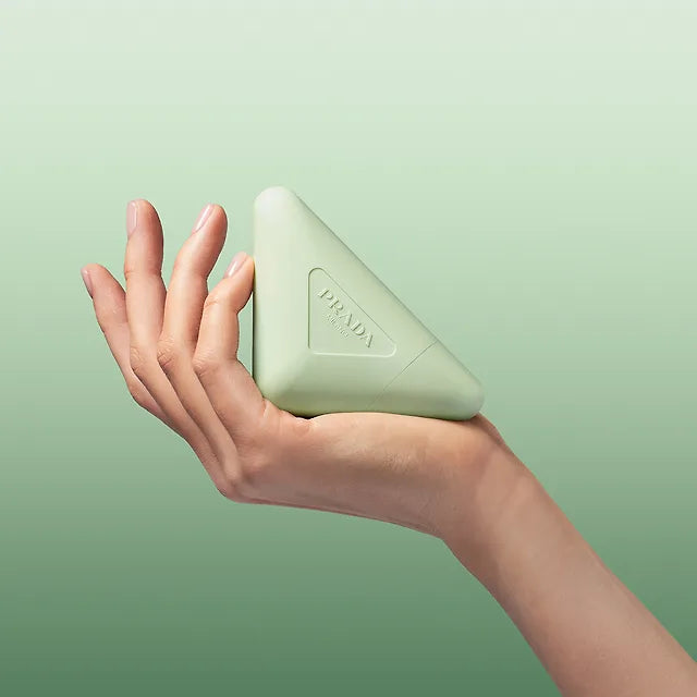 [免費鐫刻] 韓國PRADA 護手霜 50ml(+贈送2ml)