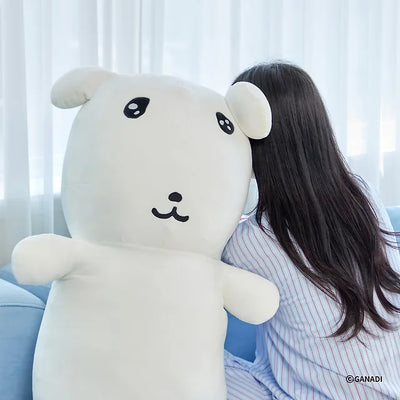 GANADI BODY PILLOW 大抱枕 100cm