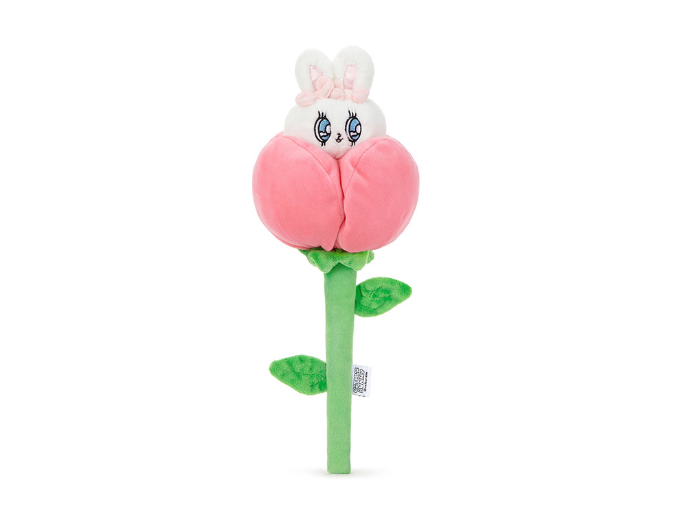 ESTHER BUNNY公仔玫瑰花