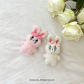 ESTHER BUNNY Mini Keyring 公仔掛飾10cm