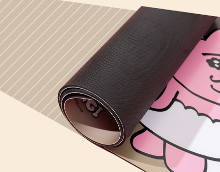 [韓國限定]OPANCHU USAGI 底褲兔 桌墊 滑鼠墊 Desk Mat Mouse Pad_全2種