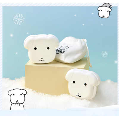 GANADI 暖手蛋兼充電器 Hand Warmer Power Bank 5000mAh