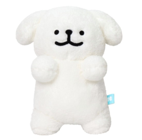 韓國限定 MALTESE 線條小狗 公仔｜6款