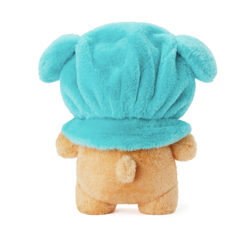 韓國限定 MALTESE 線條小狗 Lovely Candy 公仔｜RETRIEVER