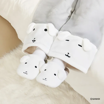 GANADI 冬季保暖睡褲 PAJAMA PANTS