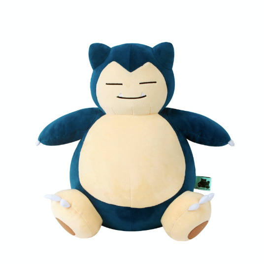 [韓國限定] Pokemon 卡比獸公仔 掛件 3種尺寸