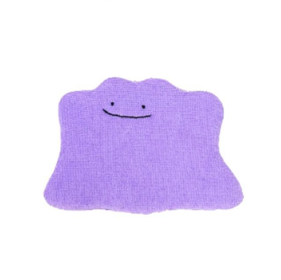 [韓國限定] Pokemon 百變怪 杯墊