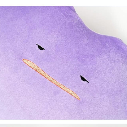 [韓國限定] Pokemon 百變怪 咕𠱸 Cushion 43cm