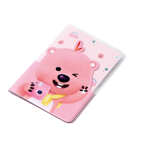 [韓國限定] ZANMANG LOOPY 護照套 POCKET