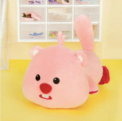 [韓國限定] ZANMANG LOOPY 趴趴公仔 30cm
