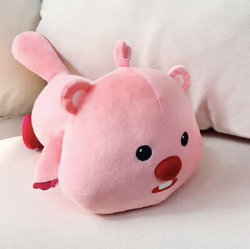 [韓國限定] ZANMANG LOOPY 趴趴公仔 30cm