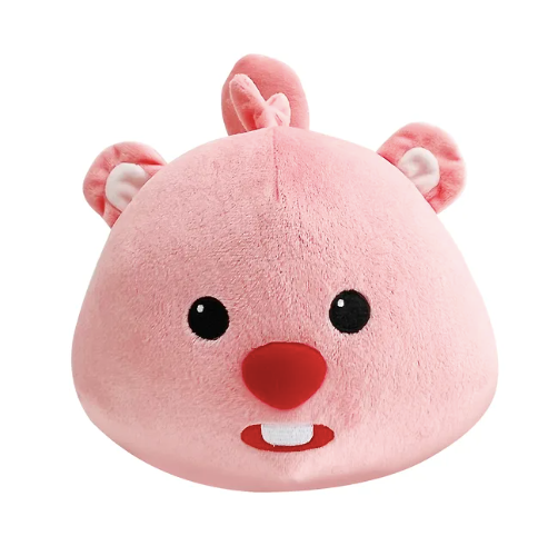 [韓國限定] ZANMANG LOOPY 趴趴公仔 30cm