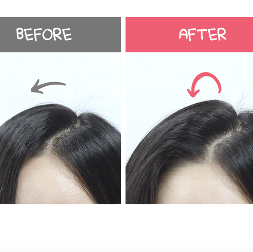 [韓國限定] ZANMANG LOOPY 無線迷你直髮造型梳