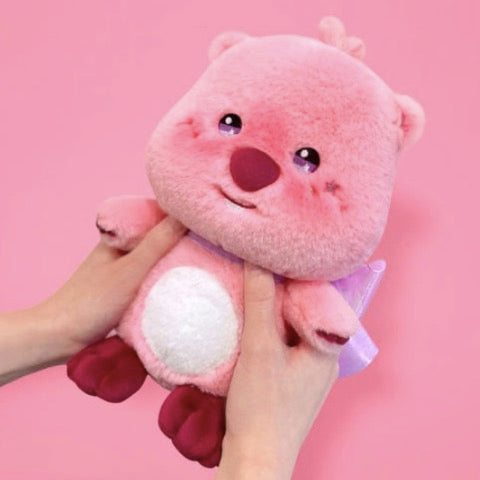 [韓國限定] ZANMANG LOOPY SWEETS 毛毛公仔 23cm