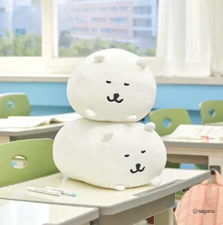 現貨 [韓國限定] JOKE BEAR 白熊 咕𠱸毛毯