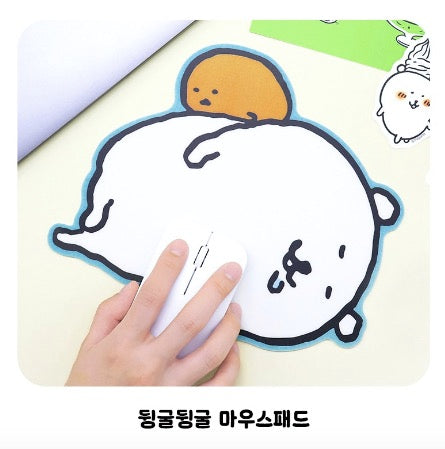 [韓國限定] JOKE BEAR 白熊 禮物套裝 Gift Set B