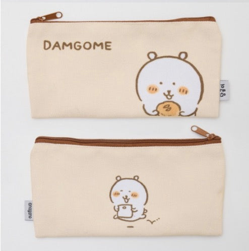 [韓國限定] JOKE BEAR 白熊 長型收納包 Long Pouch