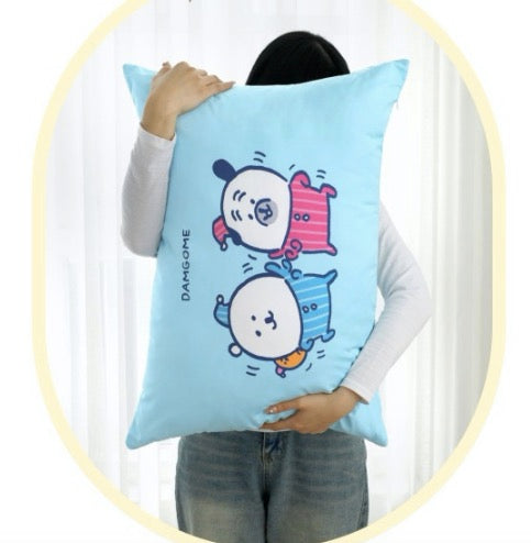 [韓國限定] JOKE BEAR 白熊 防敏枕套 Pillow Case