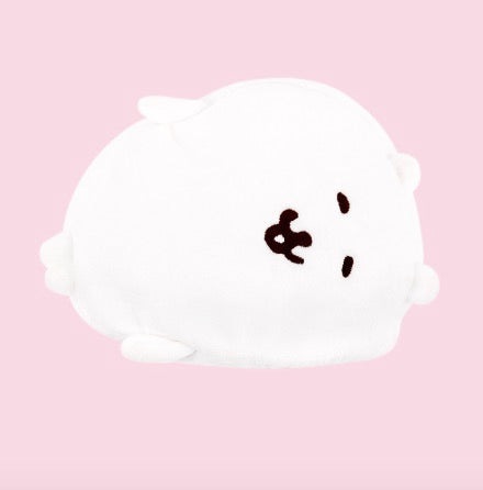 [韓國限定] JOKE BEAR 白熊 全身款收納袋 Pouch｜4款