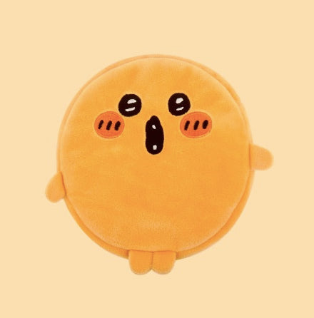 [韓國限定] JOKE BEAR 白熊 全身款收納袋 Pouch｜4款