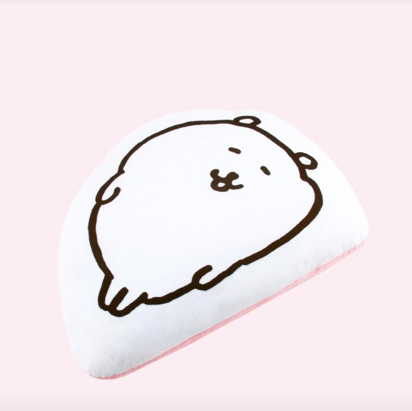 [韓國限定] JOKE BEAR 白熊 大咕𠱸 抱枕｜3款