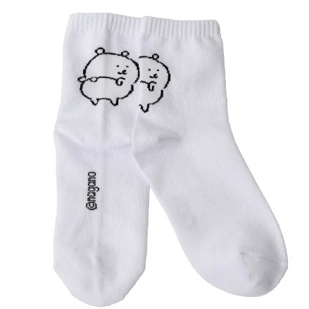 [韓國限定] JOKE BEAR 白熊 女裝襪 3色