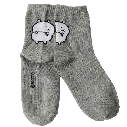 [韓國限定] JOKE BEAR 白熊 女裝襪 3色