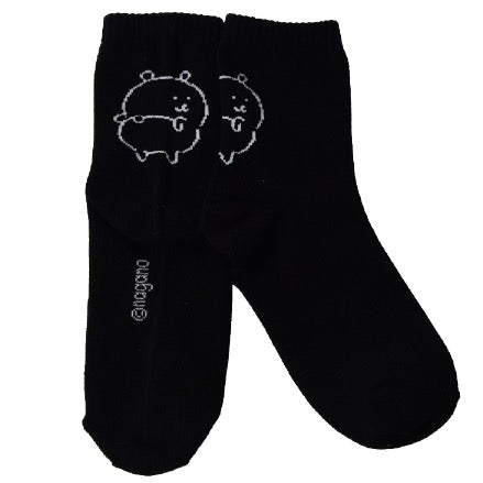 [韓國限定] JOKE BEAR 白熊 女裝襪 3色