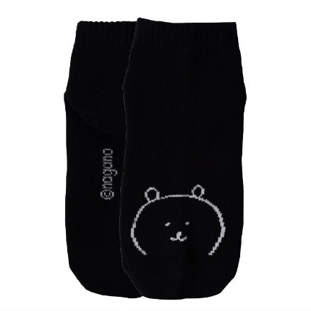 [韓國限定] JOKE BEAR 白熊 女裝短襪 3色