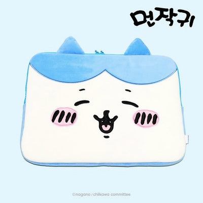 [韓國限定] CHIIKAWA 吉伊卡哇 手提電腦保護套 13吋 15吋 Laptop Sleeve-HACHIWARE