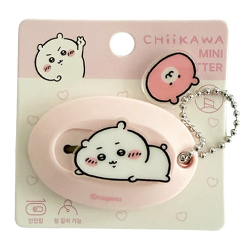 [韓國限定] CHIIKAWA 吉伊卡哇 拆包裹 開箱小𠝹刀