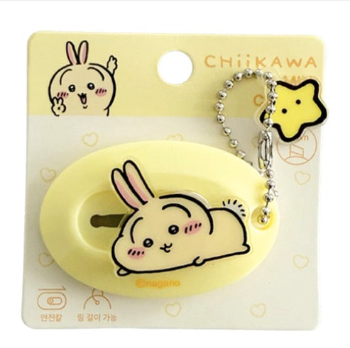 [韓國限定] CHIIKAWA 吉伊卡哇 拆包裹 開箱小𠝹刀