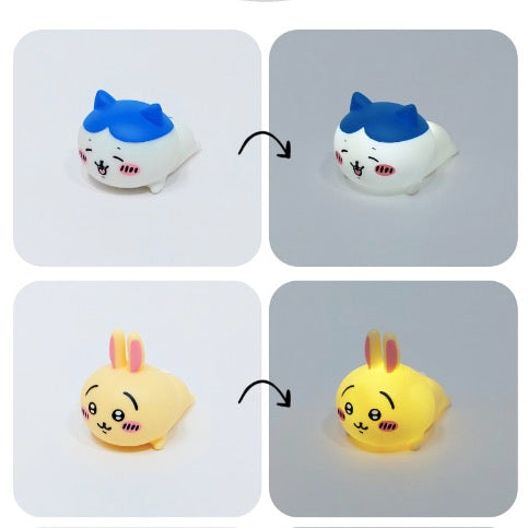 [韓國限定] CHIIKAWA 吉伊卡哇 迷你小夜燈