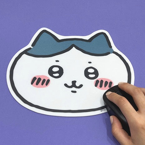 [韓國限定] CHIIKAWA 吉伊卡哇 滑鼠墊 Mouse Pad