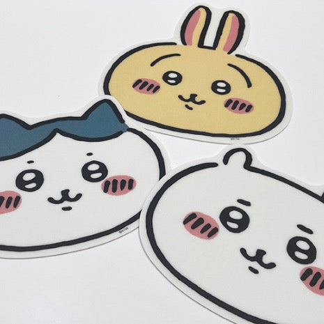 [韓國限定] CHIIKAWA 吉伊卡哇 滑鼠墊 Mouse Pad