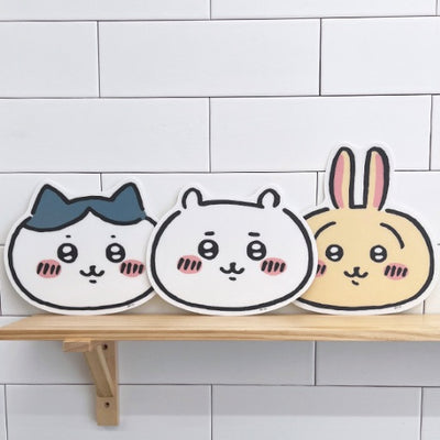 [韓國限定] CHIIKAWA 吉伊卡哇 滑鼠墊 Mouse Pad