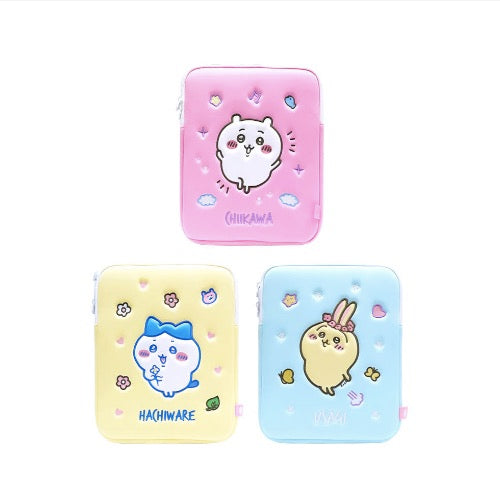 [韓國限定] CHIIKAWA 吉伊卡哇 平板保護套