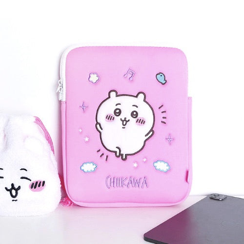 [韓國限定] CHIIKAWA 吉伊卡哇 平板保護套