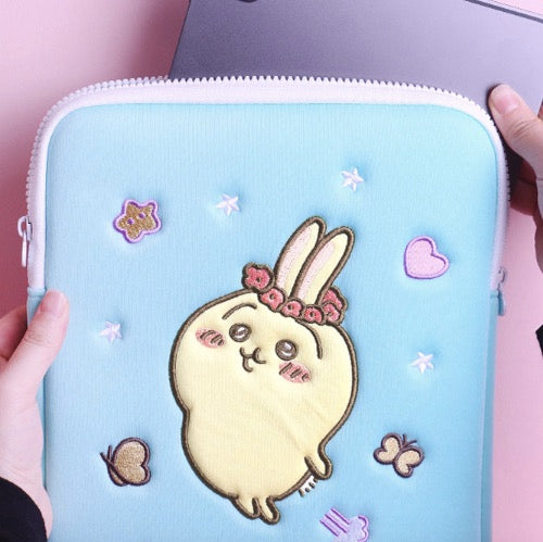 [韓國限定] CHIIKAWA 吉伊卡哇 平板保護套