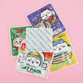 [韓國限定] CHIIKAWA 吉伊卡哇 暖包 Hot Pack 4包